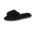 Pantuflas de mujer suaves con forma de corazón para mayor comodidad de Bellamour Lux Casa